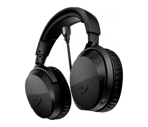 HyperX CloudX Stinger 3 Wireless Gaming Headset XBOX - 1546251 - zdjęcie 6